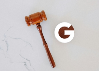 Google, Reklam Teknolojisi Davasını Kaybetti