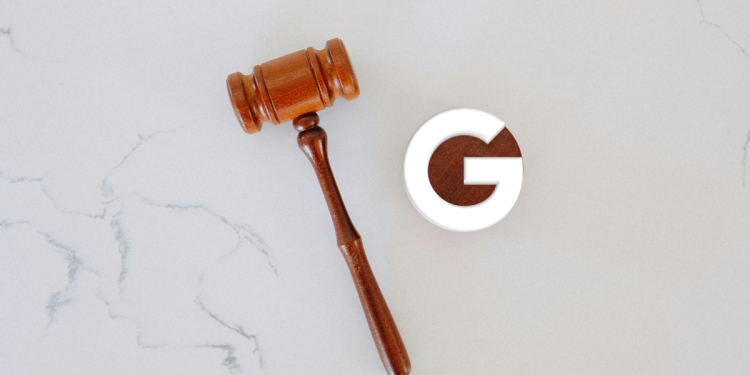 Google, Reklam Teknolojisi Davasını Kaybetti