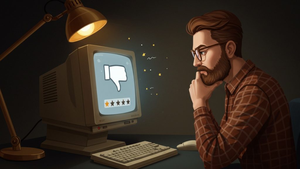 Google Sahte Yorum Nasıl Şikayet Edilir?