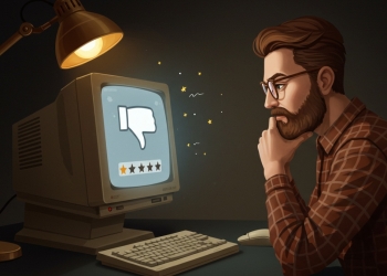 Google Sahte Yorum Nasıl Şikayet Edilir?