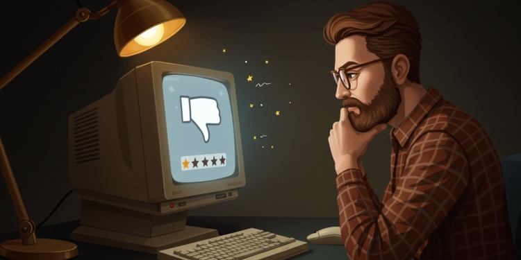 Google Sahte Yorum Nasıl Şikayet Edilir?