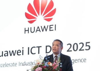 Huawei, Endüstriyel Dönüşümün Yol Haritasını Paylaştı