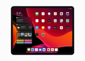 iPadOS 19 Yeni Arayüzle Masaüstü Gibi Olacak