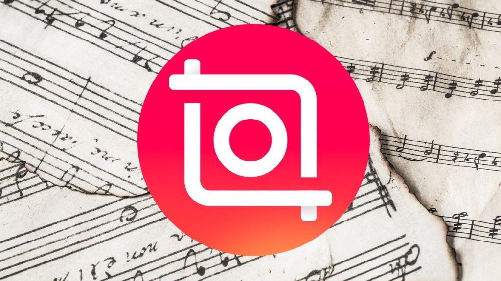 InShot Müzik Ekleme Nasıl Yapılır?