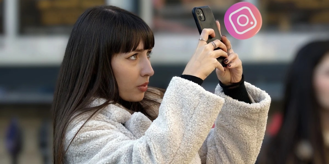 Instagram, Canlı Yayınlara Yaş Kısıtlaması Getirdi