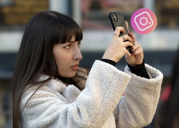 Instagram, Canlı Yayınlara Yaş Kısıtlaması Getirdi
