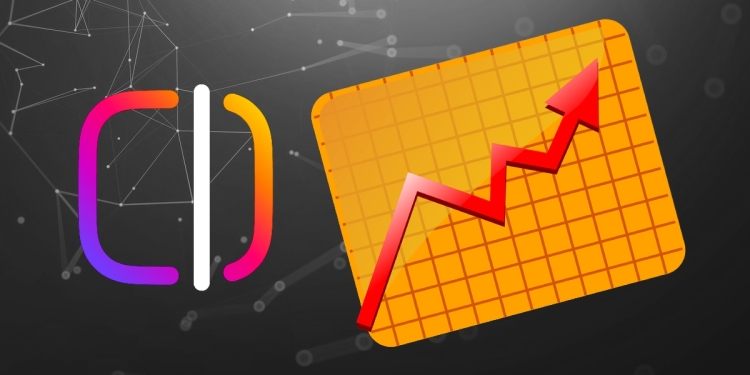 Instagram Edits, İlk Haftadan CapCut'a Göz Kırptı