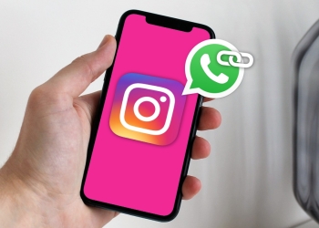 Instagram Hikayeye Whatsapp Linki Ekleme