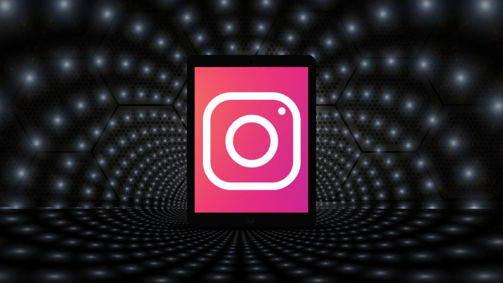 Instagram Nihayet iPad Uygulaması Geliştiriyor