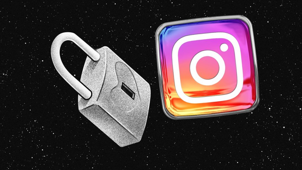 Instagram Şifreli Reels Videolarını Test Ediyor