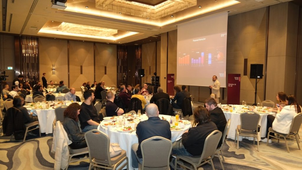 Lenovo, Türkiye PC Pazarında 5. Kez Birinci!