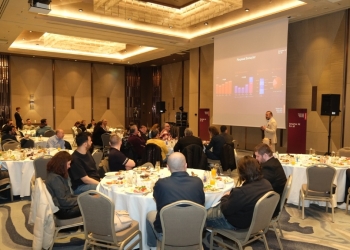 Lenovo, Türkiye PC Pazarında 5. Kez Birinci!