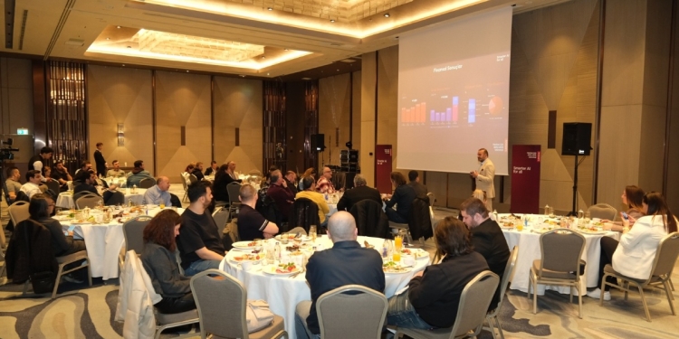 Lenovo, Türkiye PC Pazarında 5. Kez Birinci!