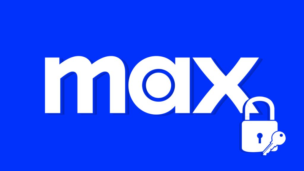 Max Şifre Değiştirme Nasıl Yapılır?