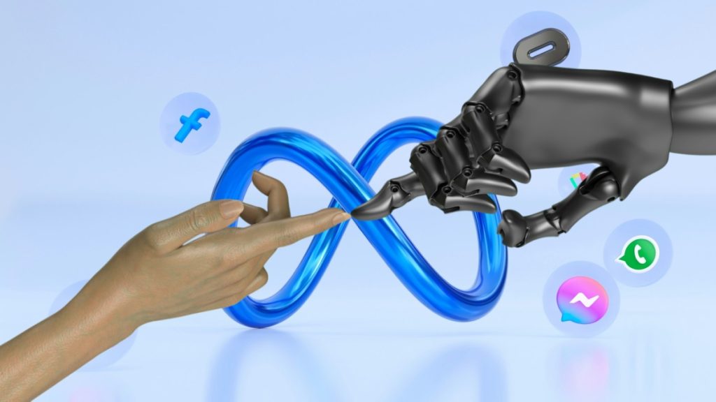 Meta, Uygulamalarında Apple Intelligence'ı Yasakladı