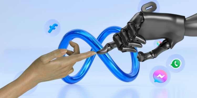 Meta, Uygulamalarında Apple Intelligence'ı Yasakladı