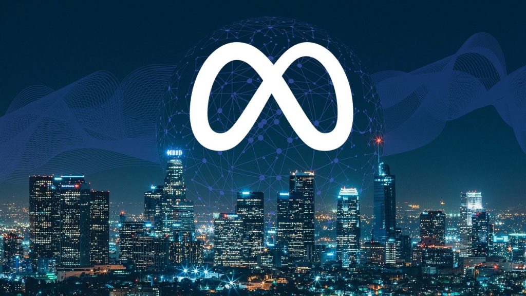 Meta, AB Kullanıcılarının Verilerine Kilitlendi