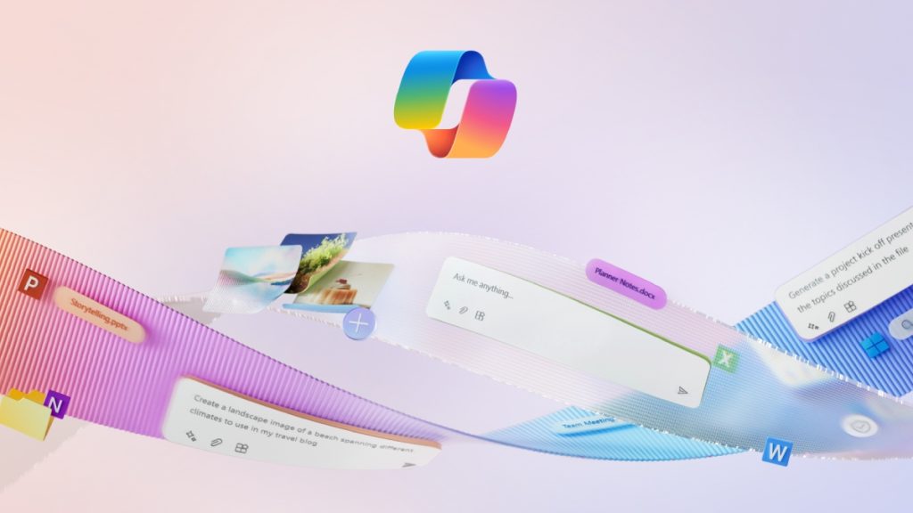 Microsoft Copilot Dibe Vuruyor: Kullanıcılar Unuttu!