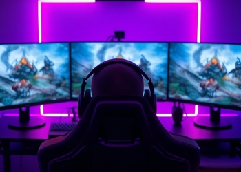 NVIDIA FPS Gösterme Nasıl Yapılır?