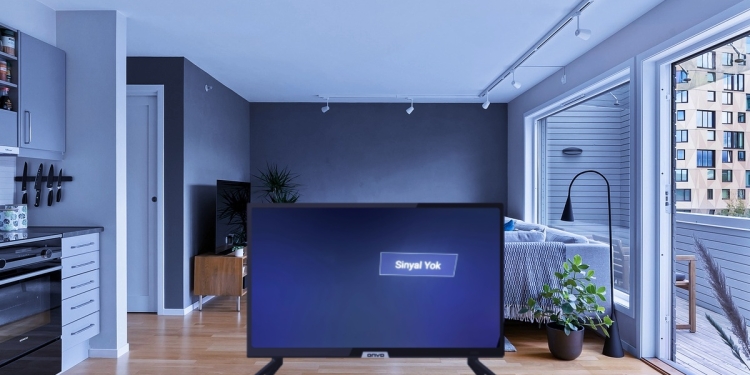 Onvo TV Kanallar Silindi, Nasıl Geri Getirebilirim?