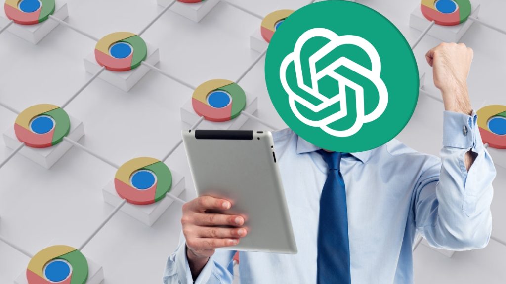 OpenAI, Google Chrome'u Satın Almak İstiyor