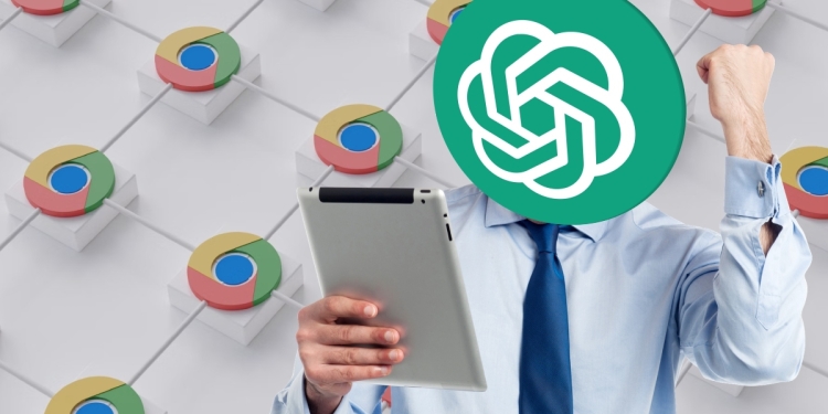 OpenAI, Google Chrome'u Satın Almak İstiyor