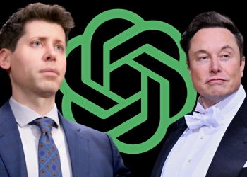 OpenAI, Elon Musk'a Karşı Dava Açtı