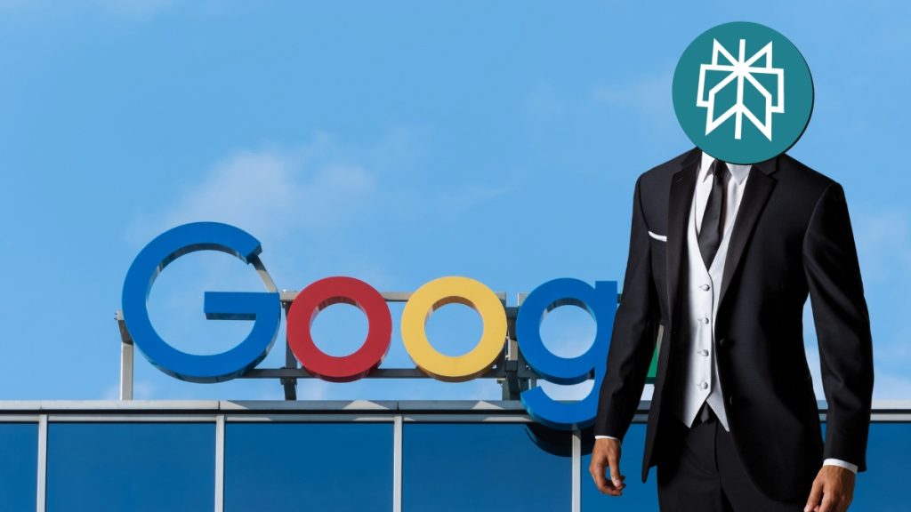 Perplexity de Google Chrome'u Almak İsteyenler Sırasına Girdi