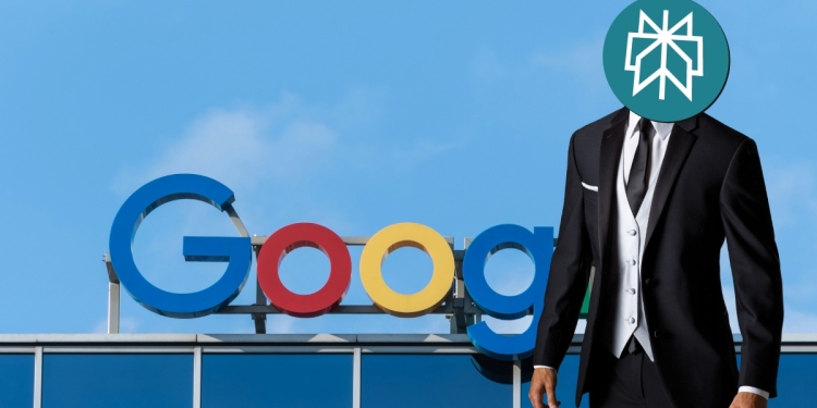 Perplexity de Google Chrome'u Almak İsteyenler Sırasına Girdi