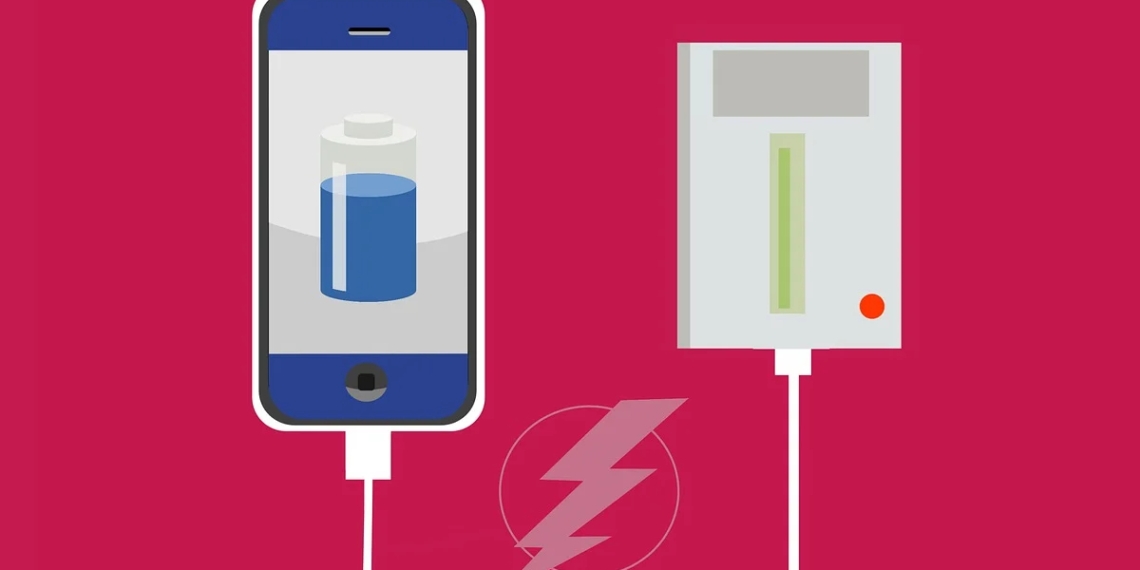 Powerbank Şarj Olmuyor, Nasıl Çözülür?