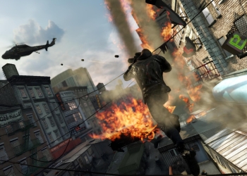 Efsane Dönüyor: Prototype'ın Yeni Oyunu Geliyor!