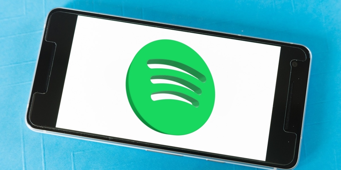 Spotify Ses Kalitesi Arttırma Nasıl Yapılır?