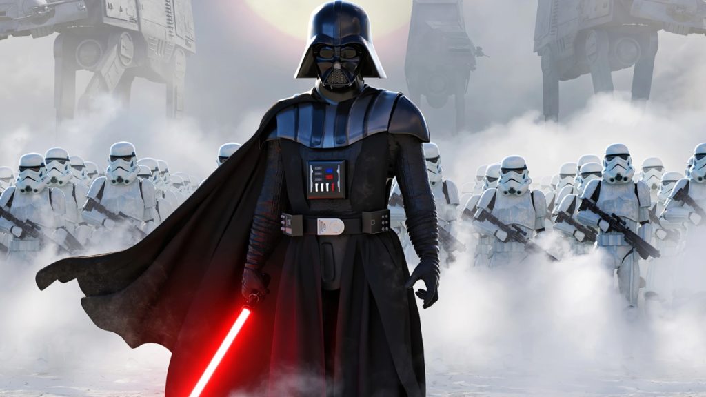 Star Wars Evreninde Geçen Bir Korku Filmi Geliyor