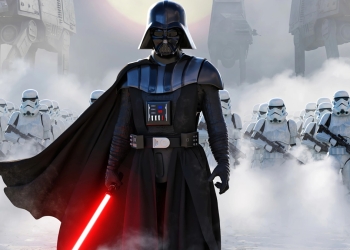 Star Wars Evreninde Geçen Bir Korku Filmi Geliyor