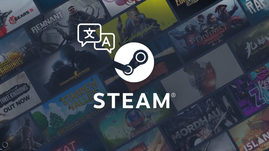 Steam Türkçe Yapma Rehberi