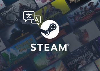 Steam Türkçe Yapma Rehberi