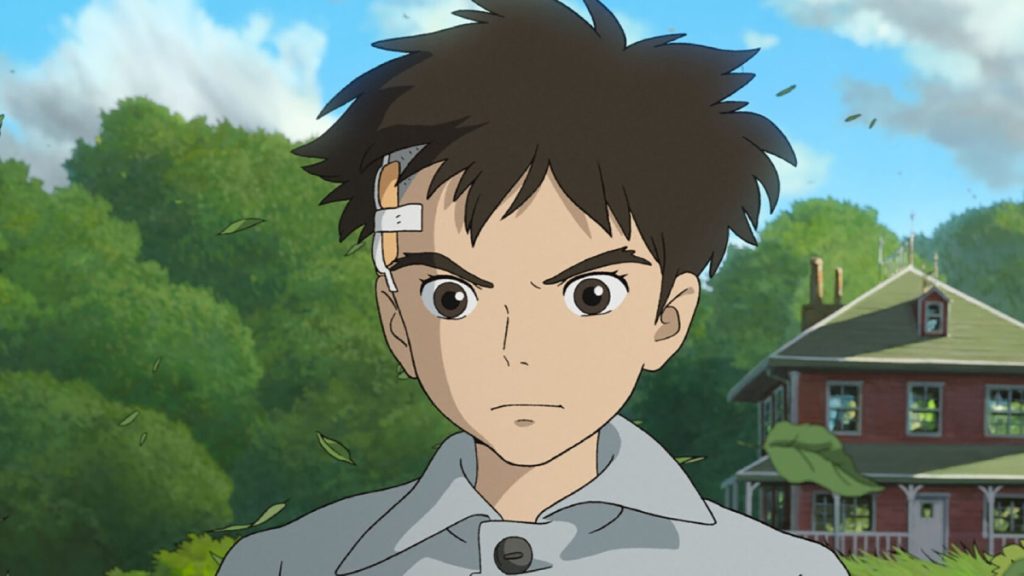 Studio Ghibli Filmleri