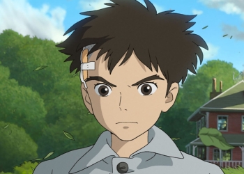 Studio Ghibli Filmleri