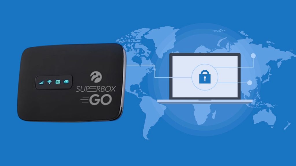 Superbox Şifre Değiştirme Nasıl Yapılır?