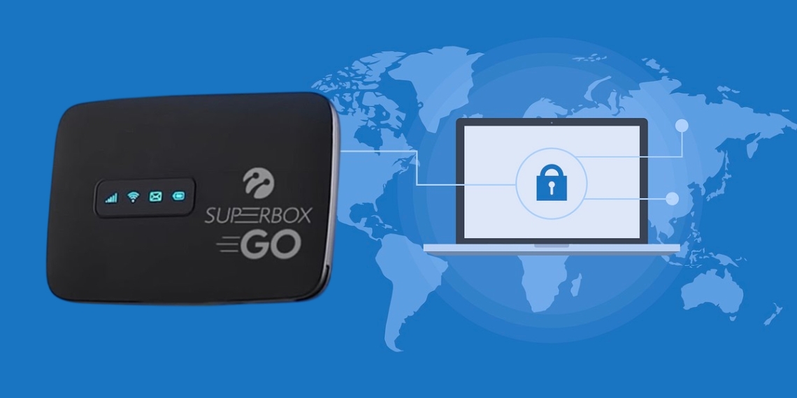 Superbox Şifre Değiştirme Nasıl Yapılır?