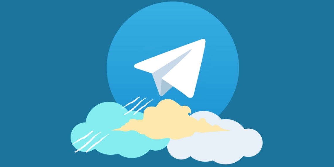 Telegram Grup Linki Bulma