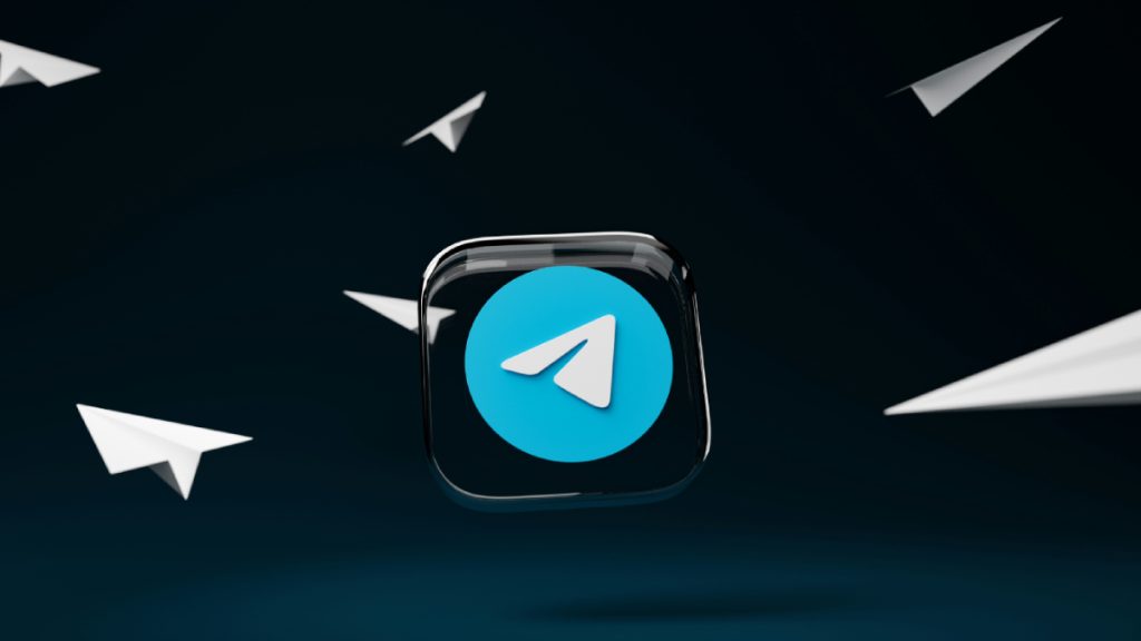 Telegram Kime Ait? Kim Tarafından Geliştirildi?