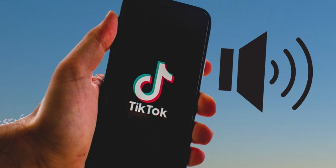 TikTok Ses İndirme Nasıl Yapılır?