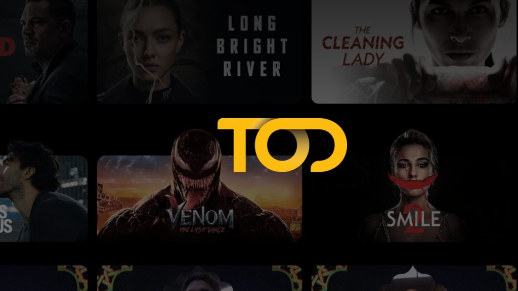 TOD TV İçerik Bulunamadı Ne Demek? Nasıl Çözülür?