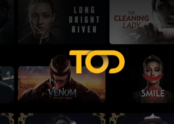 TOD TV İçerik Bulunamadı Ne Demek? Nasıl Çözülür?
