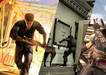 Ubisoft, Oyunculardan Gizlice Veri Toplamakla Suçlanıyor