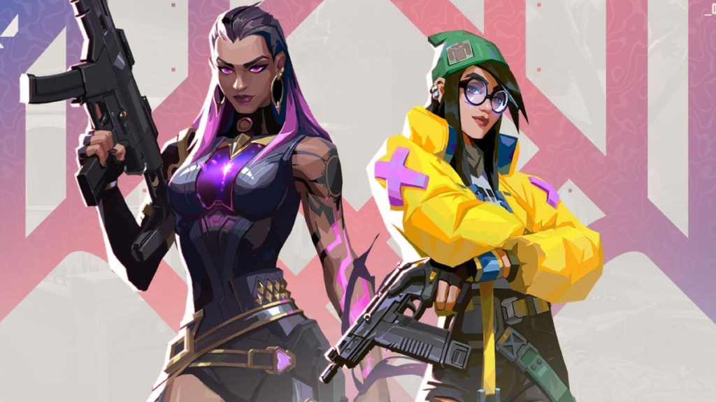 Riot Games Duyurdu: Valorant Mobile Geliyor!