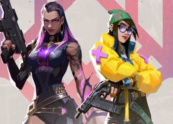 Riot Games Duyurdu: Valorant Mobile Geliyor!