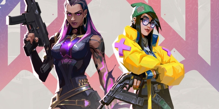 Riot Games Duyurdu: Valorant Mobile Geliyor!