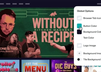 Vimeo, Kendi Netflix'inizi Yapmanıza Olanak Tanıyor